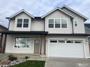 LOT 2620 Seven Sievers Way, Ferndale, WA