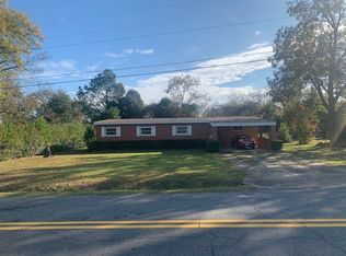 308 Myrtle St, Warner Robins, GA 31093