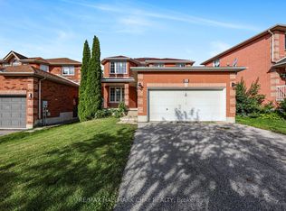 50 Loon Ave, Barrie, ON L4N8W6