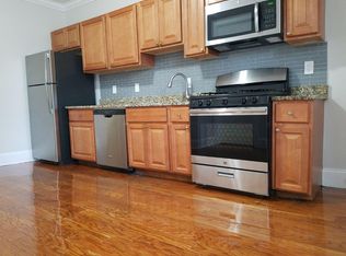 24 Seaver St APT 3Y, Dorchester, MA 02121