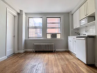 Rented by Sovereign Associates