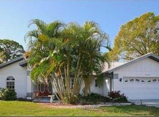 111 Cavallini Dr, Nokomis, FL 34275