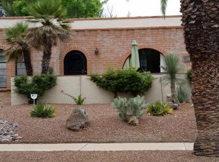 209 E Los Rincones, Green Valley, AZ 85614