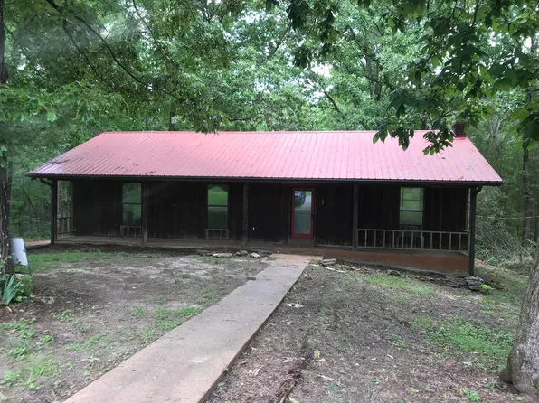 111 County Road 422, Oxford, MS 38655