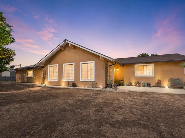 17702 Seabright Dr, Madera, CA 93638