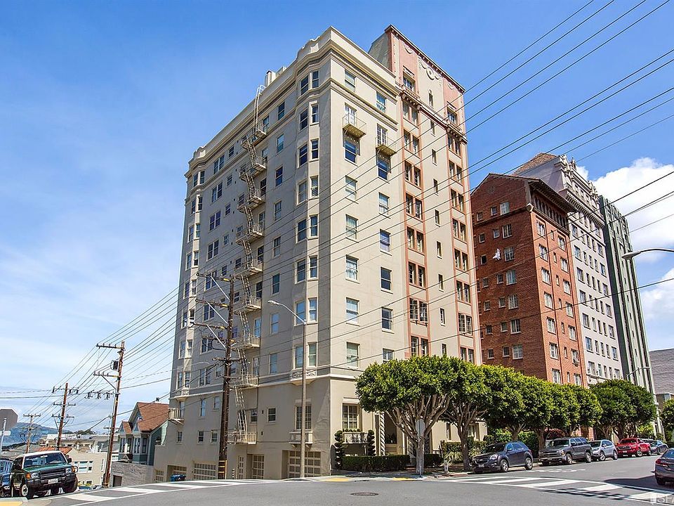 1st image of 1998 Vallejo St APT 7