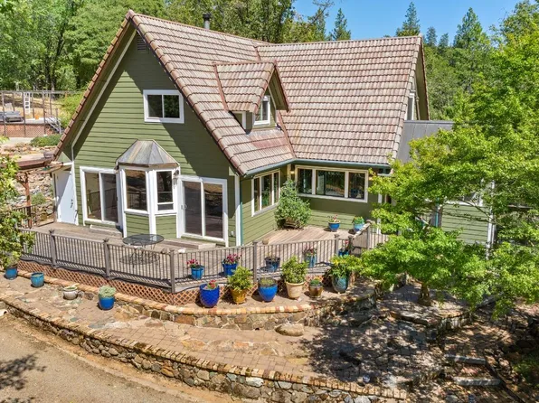 20716 Post Chaise Cir, Grass Valley, CA 95949