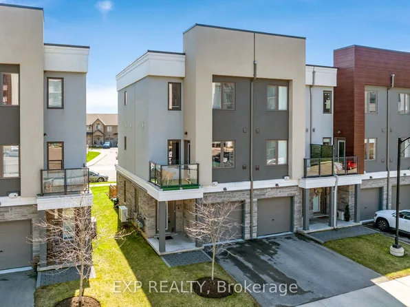 115 Shoreview Pl #6, Hamilton, ON L8E 0J4