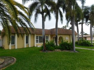 7401 SW 11th St, Plantation, FL 33317