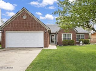 9502 Deer Trail Pl, Louisville, KY 40228