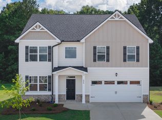 253 Friendship Oak Way, Hampton, GA 30228