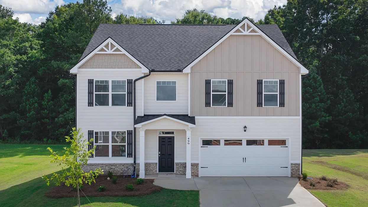 253 Friendship Oak Way photo 1