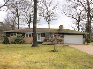 110 Judy Ln, Muskegon, MI 49445