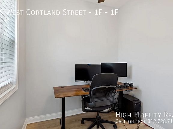5th image of 2429 W Cortland St #1F