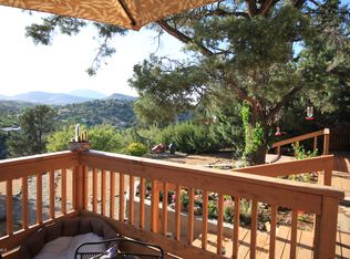 2670 Ridge Rd, Prescott, AZ 86301