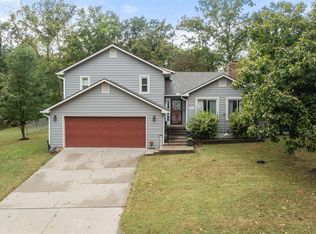 26013 Forest Ridge Rd, Sedalia, MO 65301