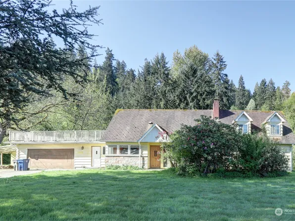 12831 SE Green Valley Road, Auburn, WA 98092