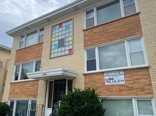 4255 N Neva Ave #1C, Harwood Heights, IL 60706