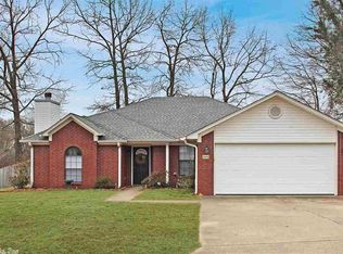 1008 Spring Creek Dr, Benton, AR 72015