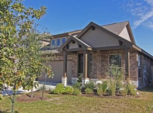 1224 Clearwing Cir, Georgetown, TX 78626