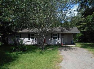 862 County Farm Rd, Thomasville, GA 31757