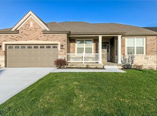 302 Verdot Ct, O'Fallon, MO 63368