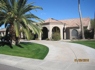 12515 N 101st Pl, Scottsdale, AZ 85260