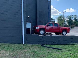 509 W Church St, Martinsville, VA 24112