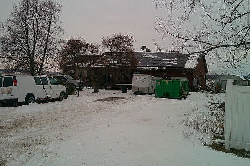 2nd image of 1063 Maquam Shore Rd