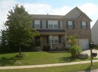 6921 Greeley Ave, Dayton, OH 45424