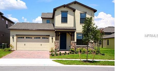 1st image of 5129 Tiber Way
