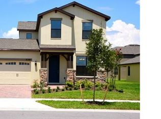5129 Tiber Way, Saint Cloud, FL 34771