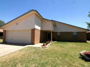 7705 Avenue V, Lubbock, TX 79423