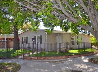 12927 De Haven Ave, Sylmar, CA 91342