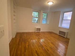 5 E 67th St #1CA, New York, NY 10065
