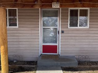 473 N Main St #15, Thayne, WY 83127