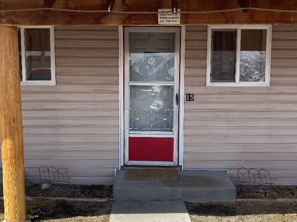 473 N Main St #15, Thayne, WY 83127