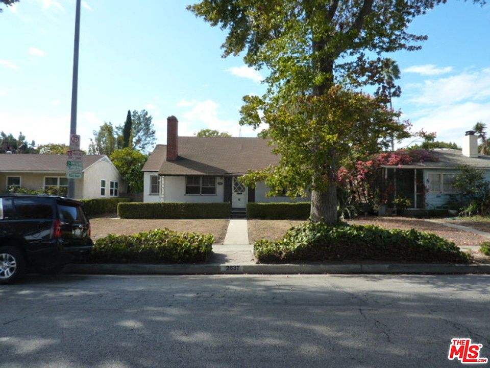 1st image of 2637 Westwood Blvd