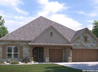 17115 Sonoma Rdg, San Antonio, TX 78255