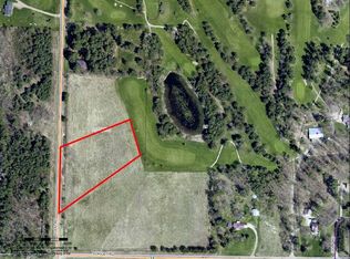 LOT 2 Todd Rd, Sarona, WI 54870