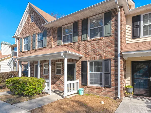 509 Reserve Way, Summerville, SC 29485