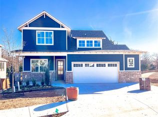 1708 Parkwood Ave, Edmond, OK 73034