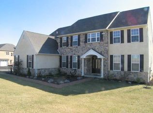 112 Biddle Ln, Lincoln University, PA 19352