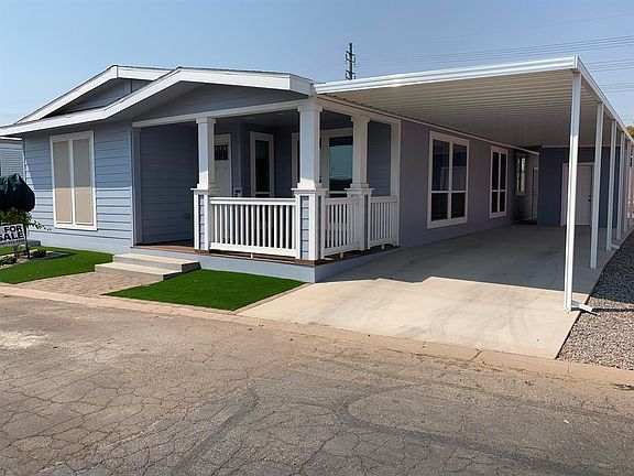 3rd image of 2727 E University Dr #9