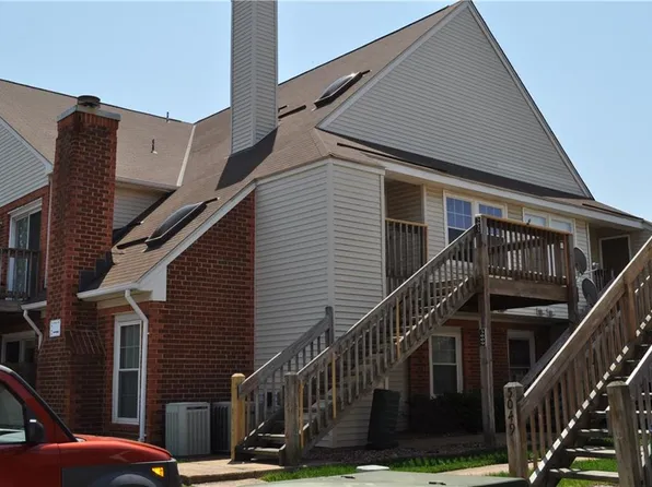 5009 Gatehouse Way, Virginia Beach, VA 23455