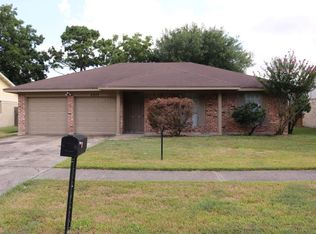 6922 Winding Trace Dr, Houston, TX 77086