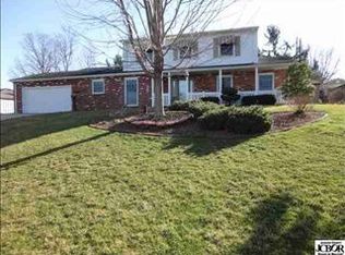 580 Lasher Dr, Seymour, IN 47274