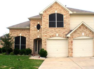 8303 Solara Bnd, Houston, TX 77083