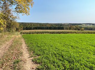 1209 Voak Rd #1, Penn Yan, NY 14527