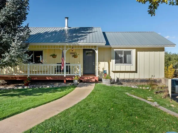 1149 Pinon Circle, Bayfield, CO 81122